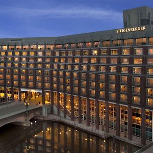 Steigenberger Hotel Hamburg